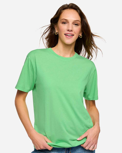 LAT Adult Fine Jersey 6901