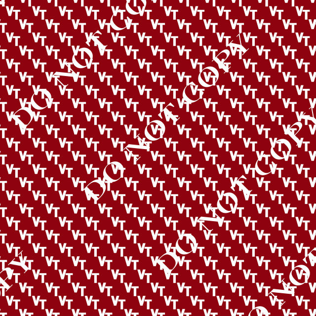 HTV Virginia Tech Hokies PPV