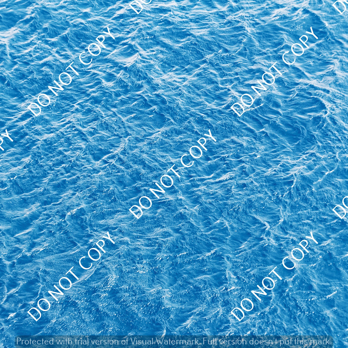 HTV Water Art PPV
