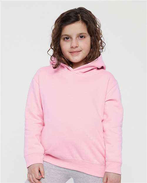 Rabbit Skins Toddler Hoodie 3326