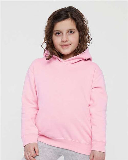 Rabbit Skins Toddler Hoodie 3326