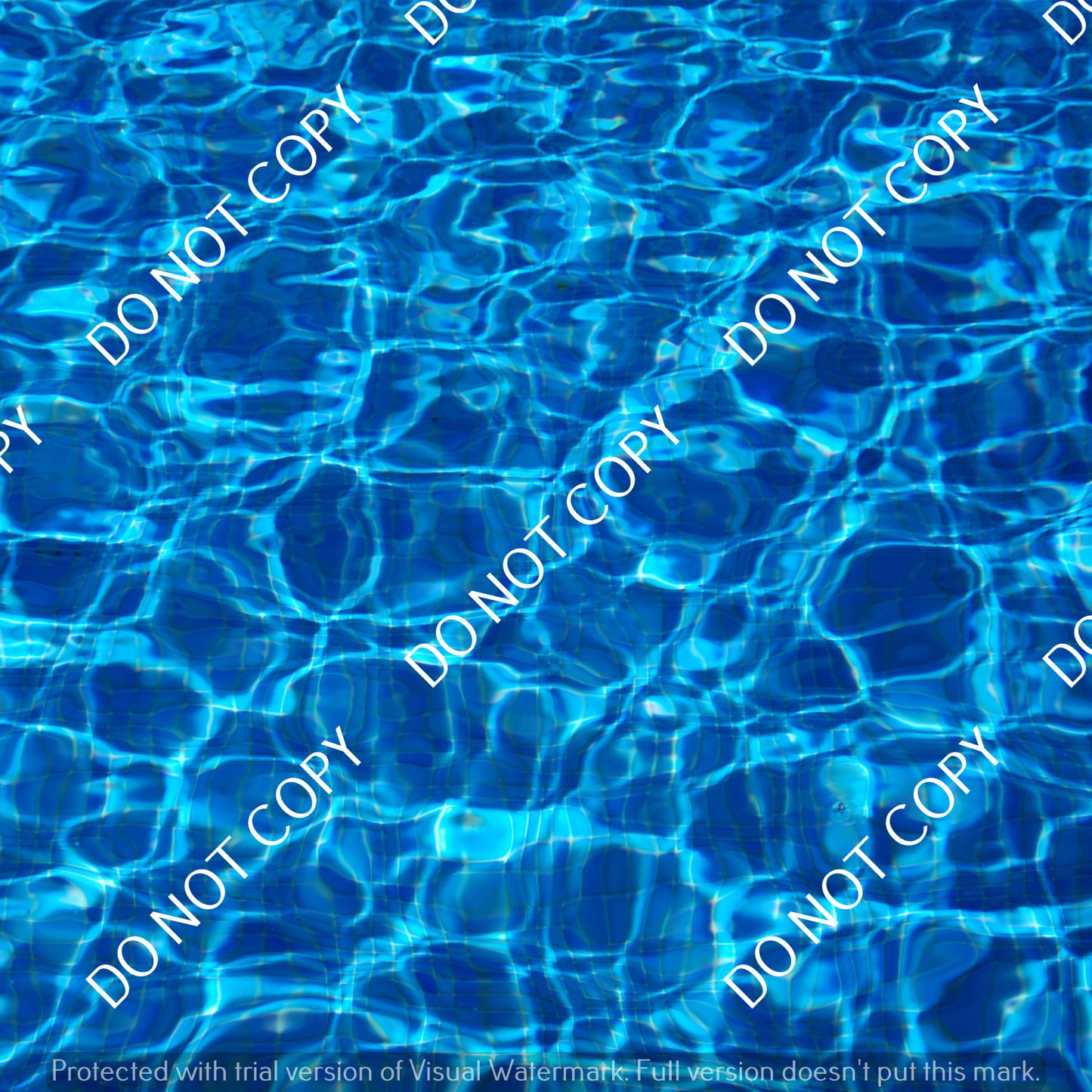 HTV Water Art PPV