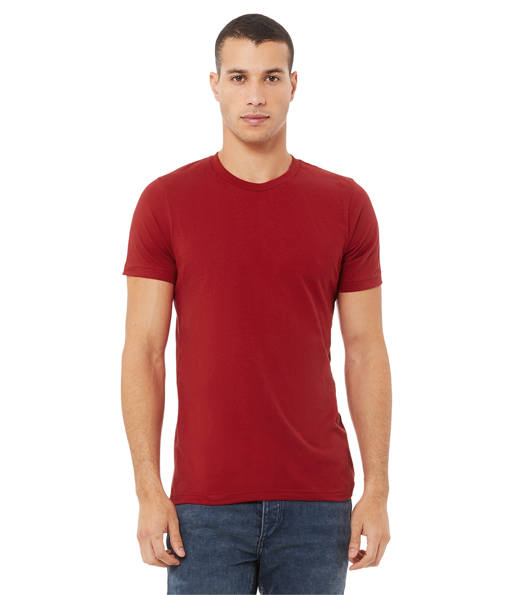 Bella Canvas 3001CV