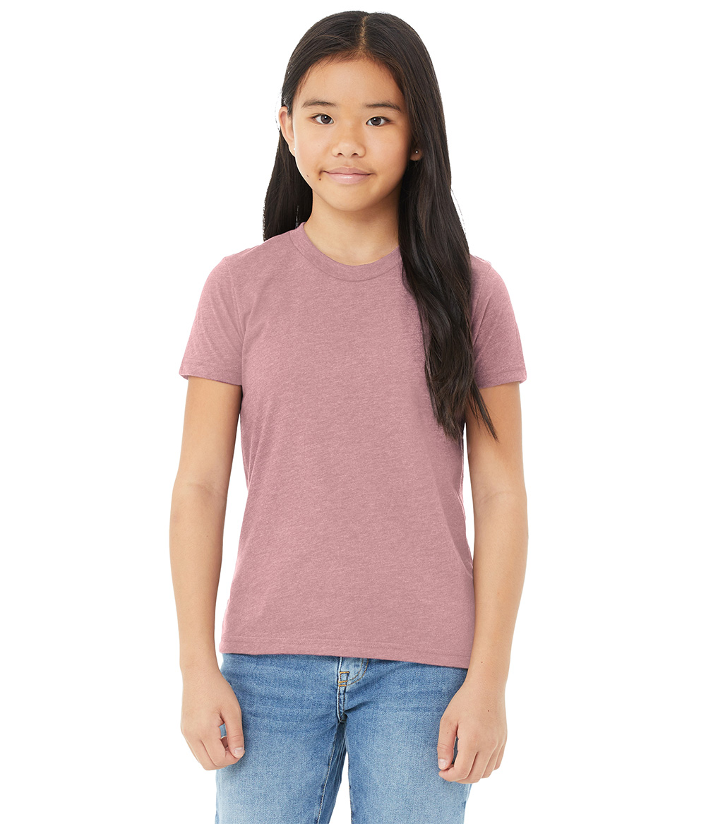 Bella Canvas 3001YCVC