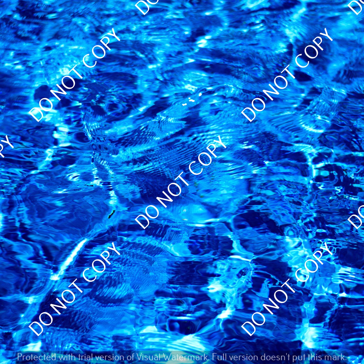 HTV Water Art PPV