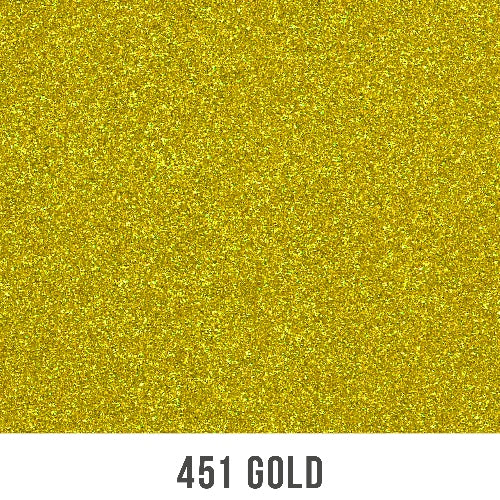 12" POLI-FLEX Pearl Glitter