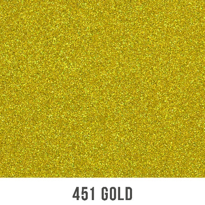 12" POLI-FLEX Pearl Glitter