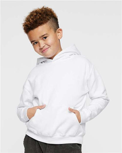 Rabbit Skins Youth Hoodie 2296