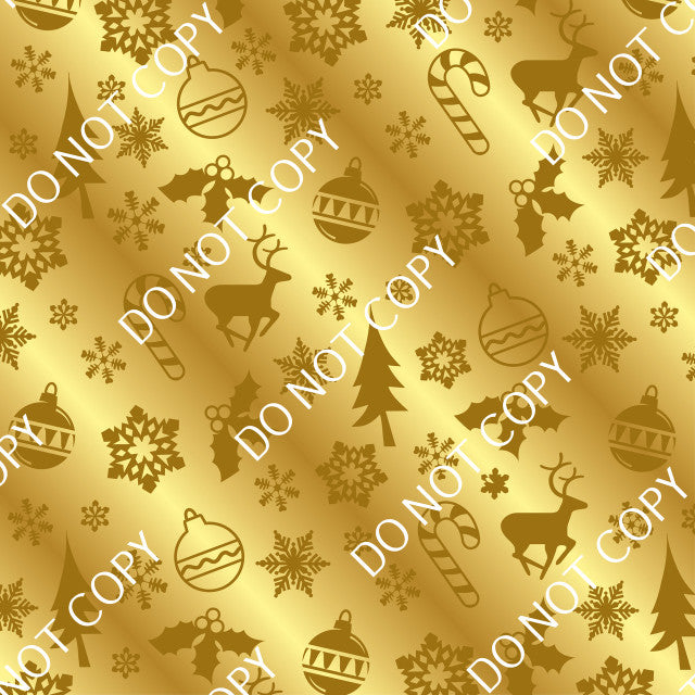 HTV Gold Christmas PPV