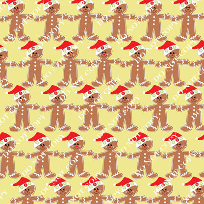 HTV Christmas Traditional PPV