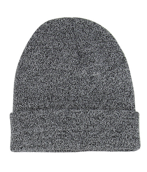 Long Acrylic Beanie 5001MC