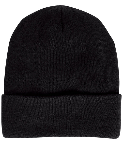 Long Acrylic Beanie 5001MC