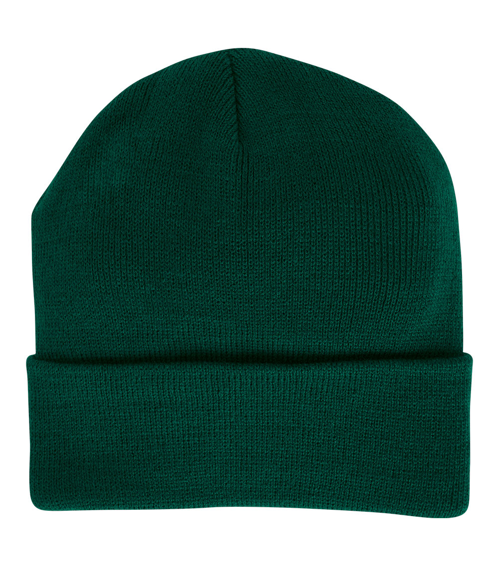 Long Acrylic Beanie 5001MC