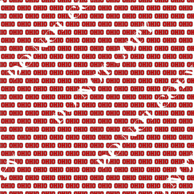 HTV Ohio State Buckeyes PPV