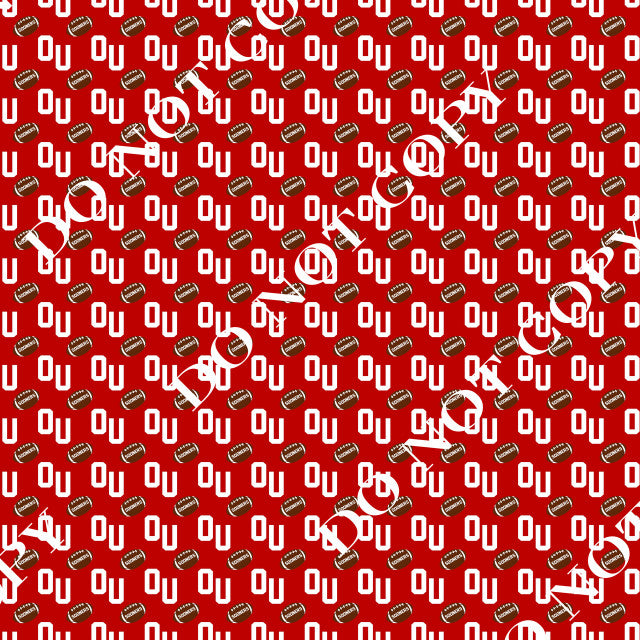 HTV Oklahoma Sooners PPV