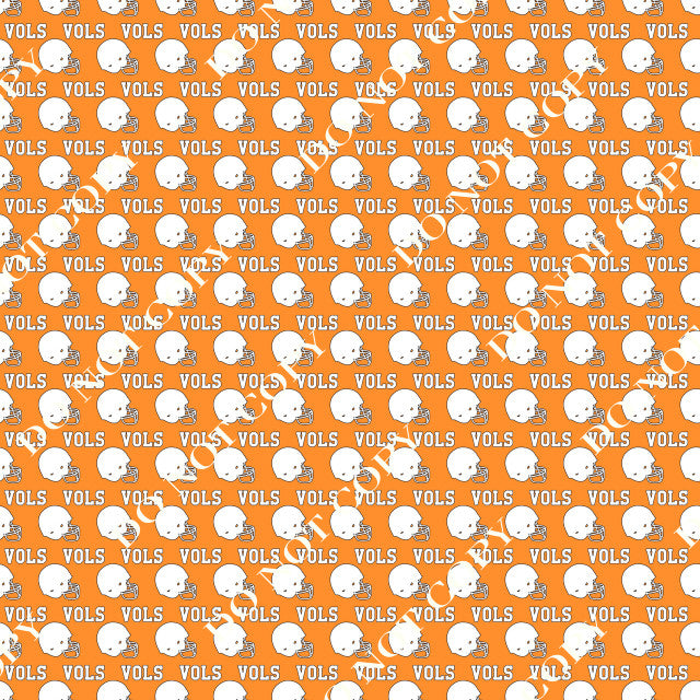 HTV Tennessee Vols PPV