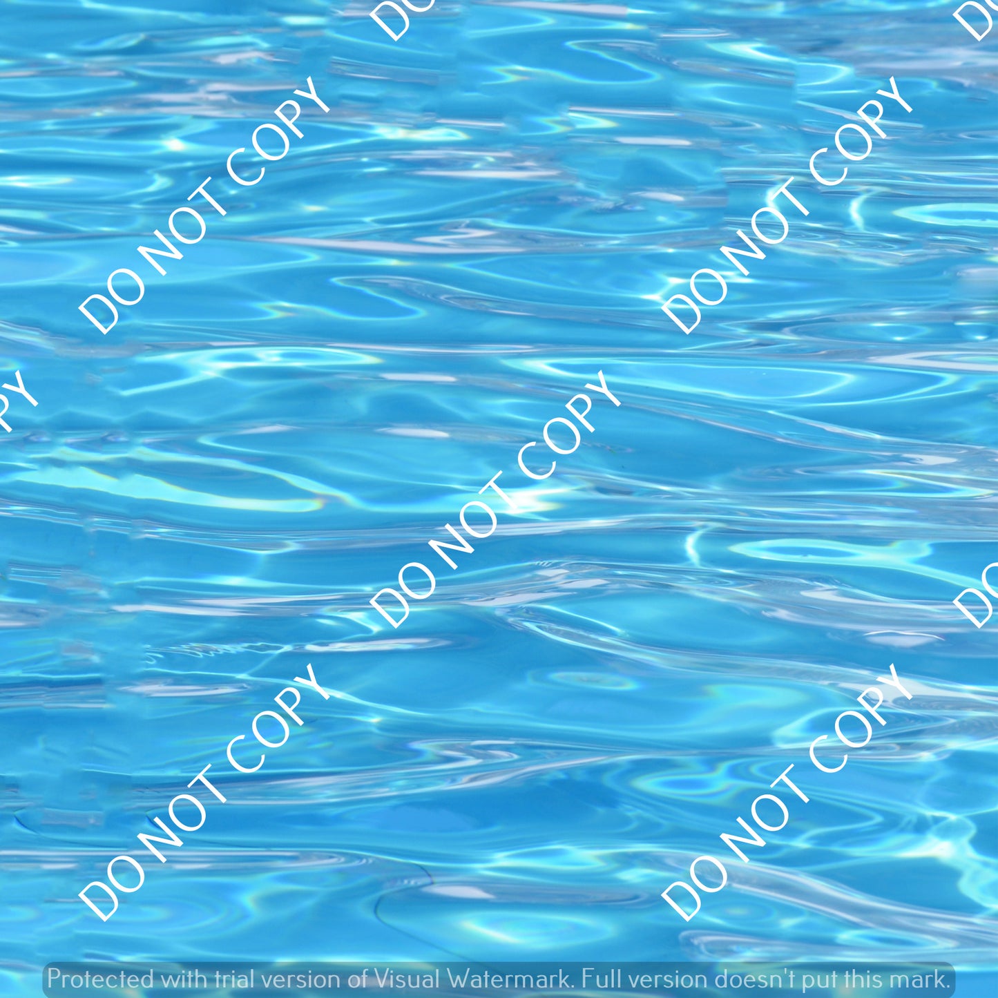 HTV Water Art PPV
