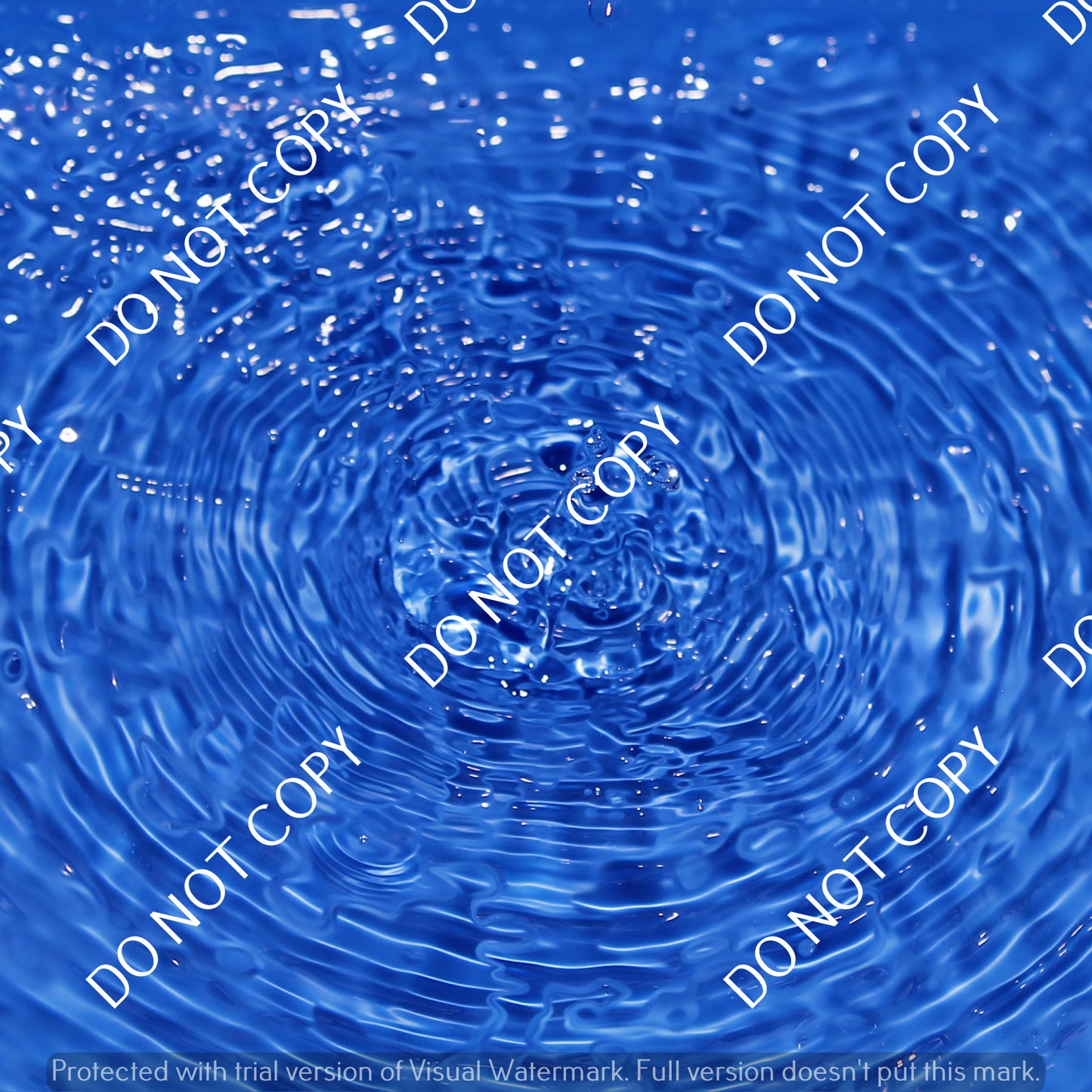 HTV Water Art PPV