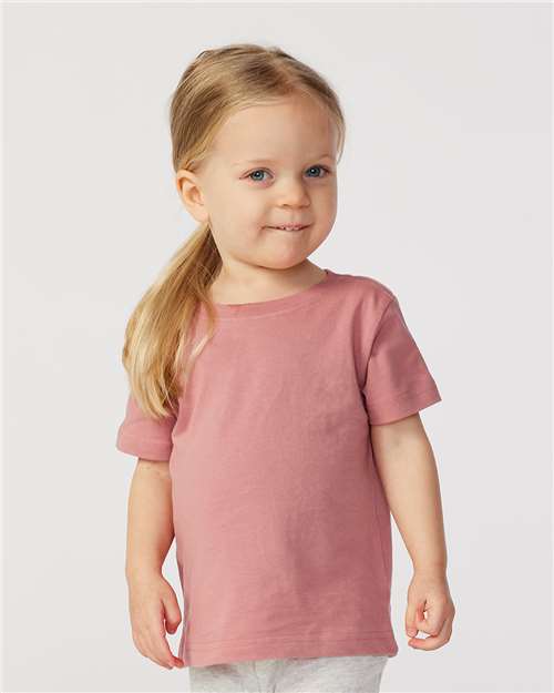 RS Infant Tee 3322
