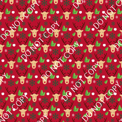 HTV Christmas Traditional PPV
