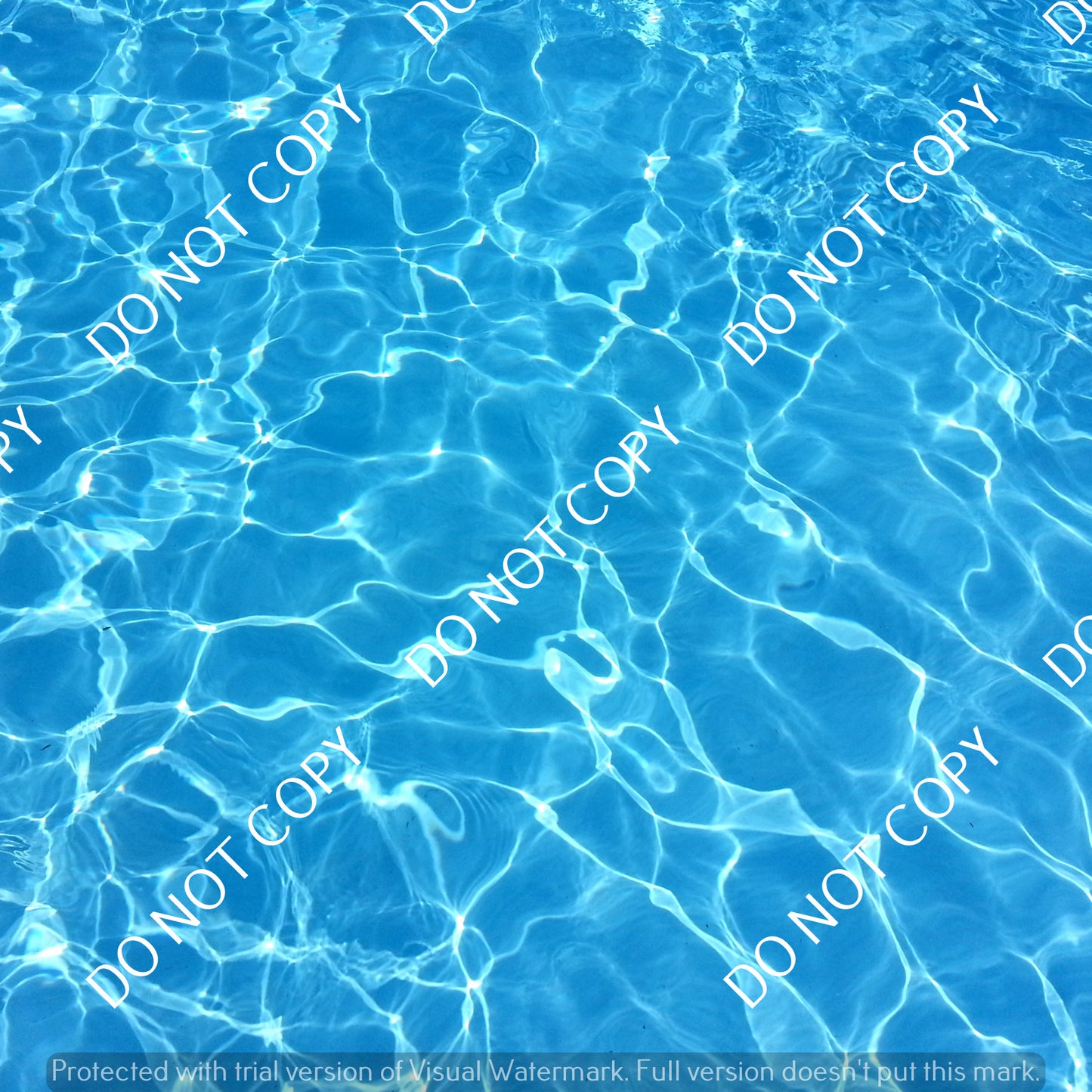 HTV Water Art PPV