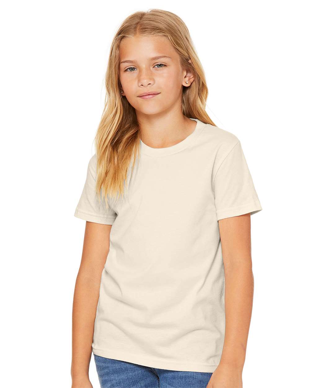 Bella Canvas 3001Y
