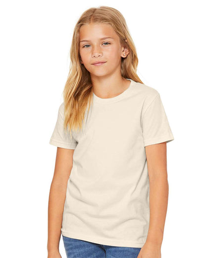 Bella Canvas 3001Y