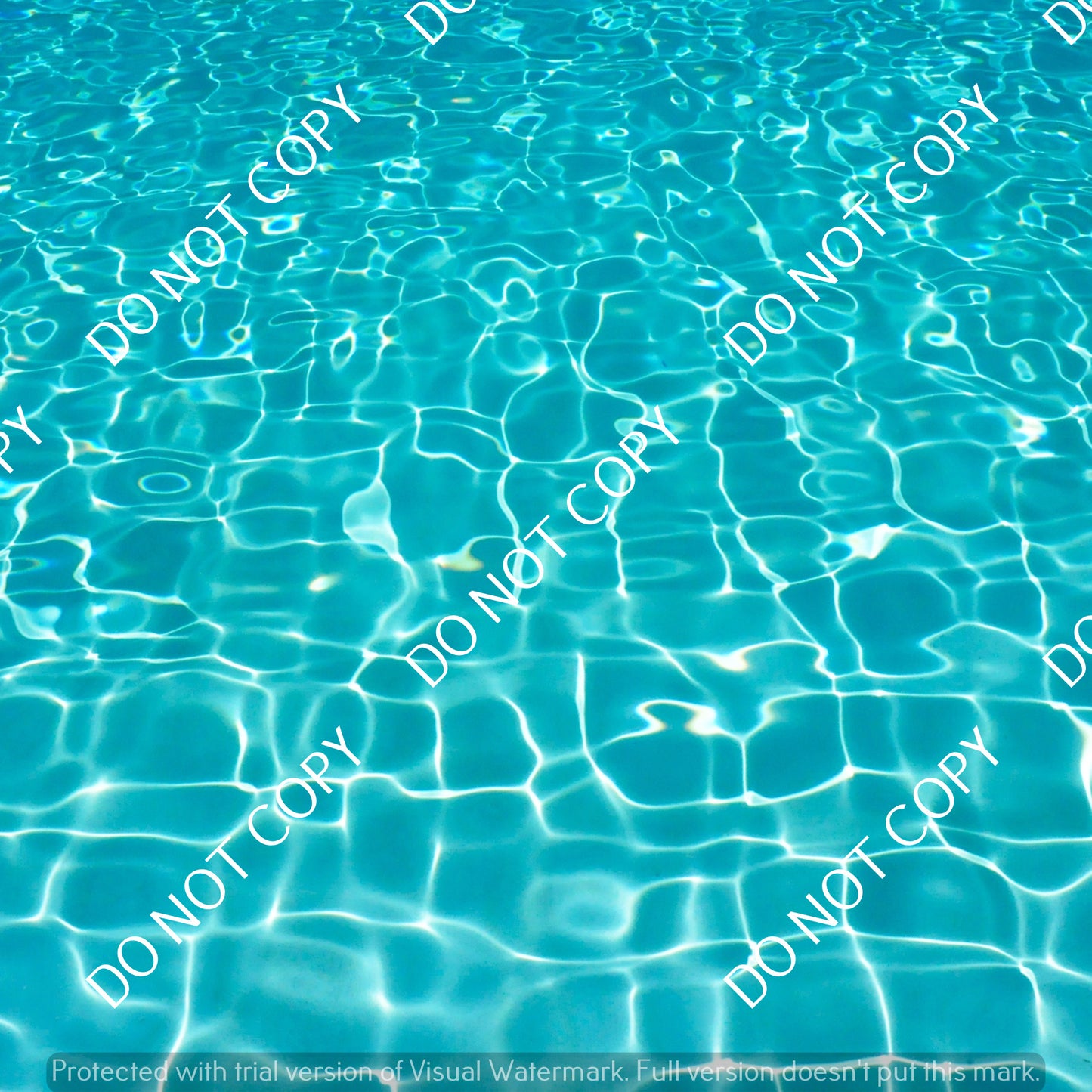 HTV Water Art PPV