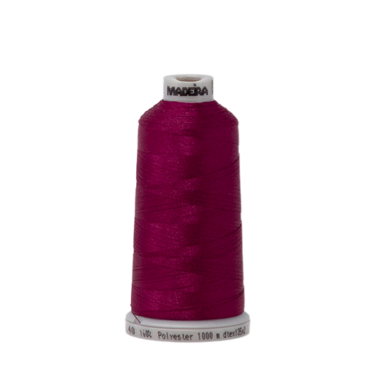1783 Purple Pink PolyNeon 40 Embroidery Thread