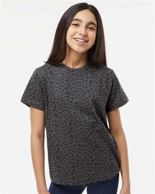 LAT Youth Fine Jersey 6101