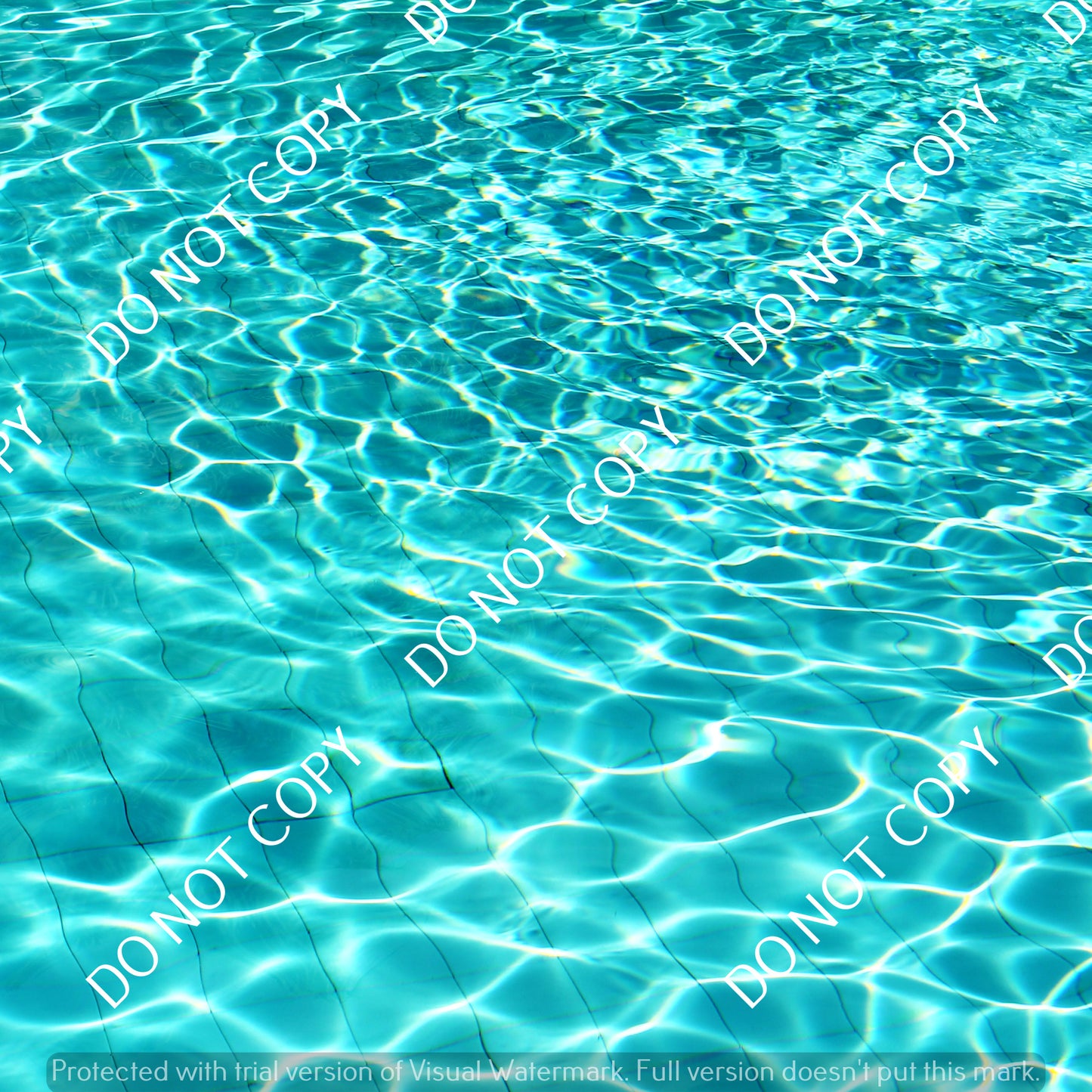 HTV Water Art PPV