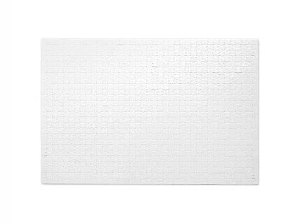 Sublimation Puzzles