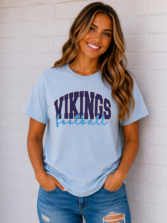 AHS Vikings Football 1
