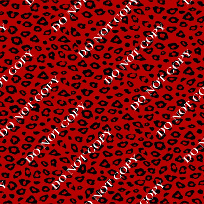 Adhesive NFL Inspired PPV