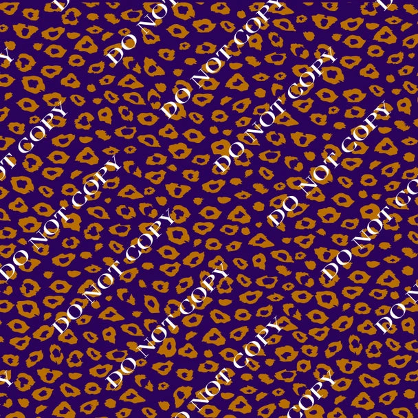 Adhesive NFL Inspired PPV