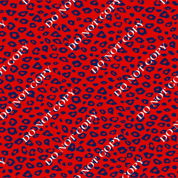 Adhesive NFL Inspired PPV