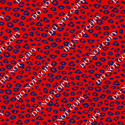Adhesive NFL Inspired PPV