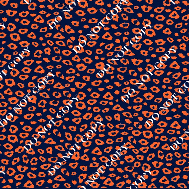 Adhesive NFL Inspired PPV
