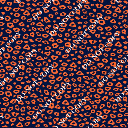 Adhesive NFL Inspired PPV