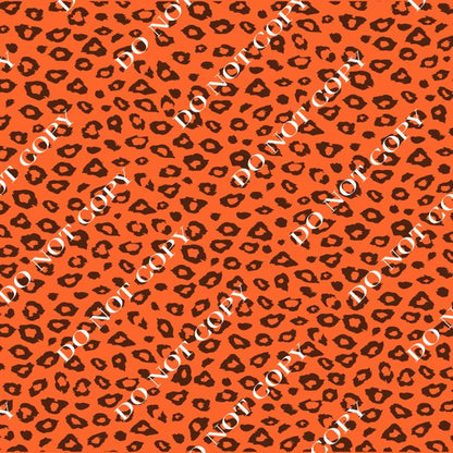 Adhesive NFL Inspired PPV