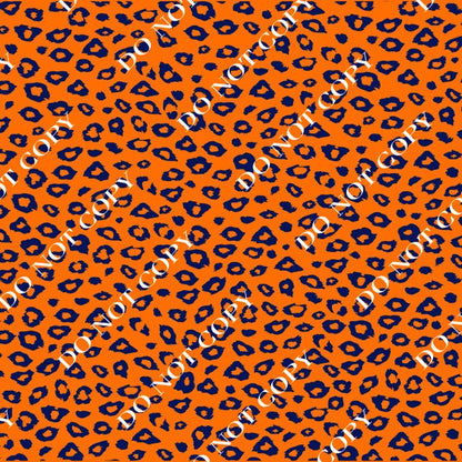 Adhesive NFL Inspired PPV