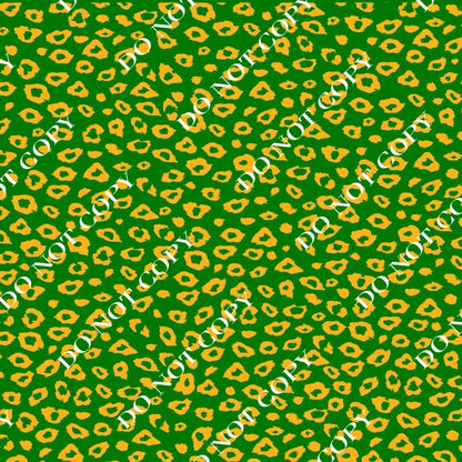 Adhesive NFL Inspired PPV