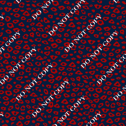 Adhesive NFL Inspired PPV