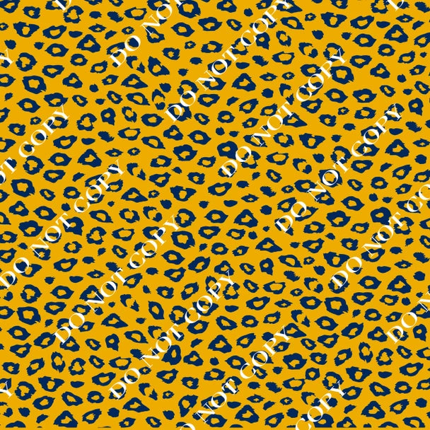 Adhesive NFL Inspired PPV