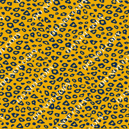 Adhesive NFL Inspired PPV