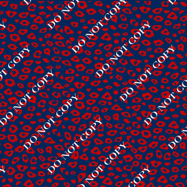 Adhesive NFL Inspired PPV