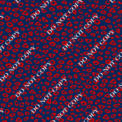 Adhesive NFL Inspired PPV