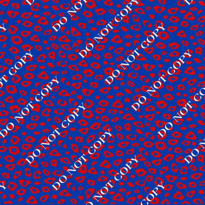 Adhesive NFL Inspired PPV