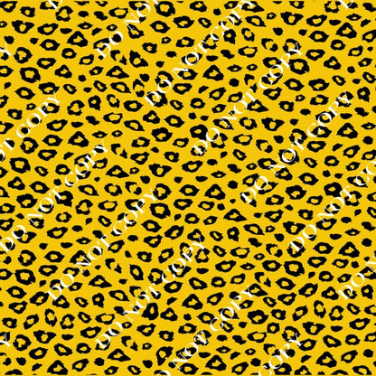 Adhesive NFL Inspired PPV