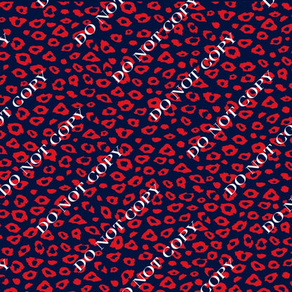 Adhesive NFL Inspired PPV